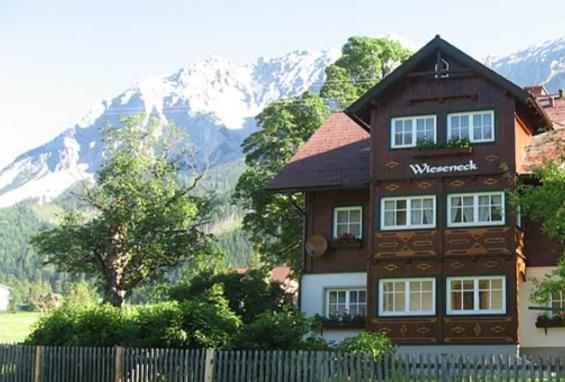 Appartements Wieseneck - Ramsau Am Dachstein - Inklusive Sommercard ! Ramsau am Dachstein Esterno foto