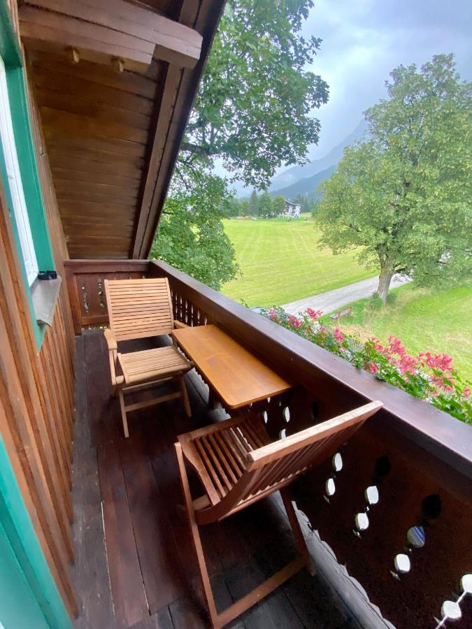 Appartements Wieseneck - Ramsau Am Dachstein - Inklusive Sommercard ! Ramsau am Dachstein Esterno foto