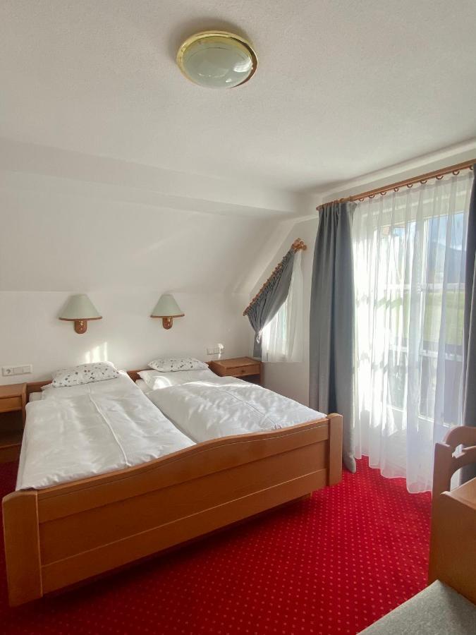 Appartements Wieseneck - Ramsau Am Dachstein - Inklusive Sommercard ! Ramsau am Dachstein Esterno foto