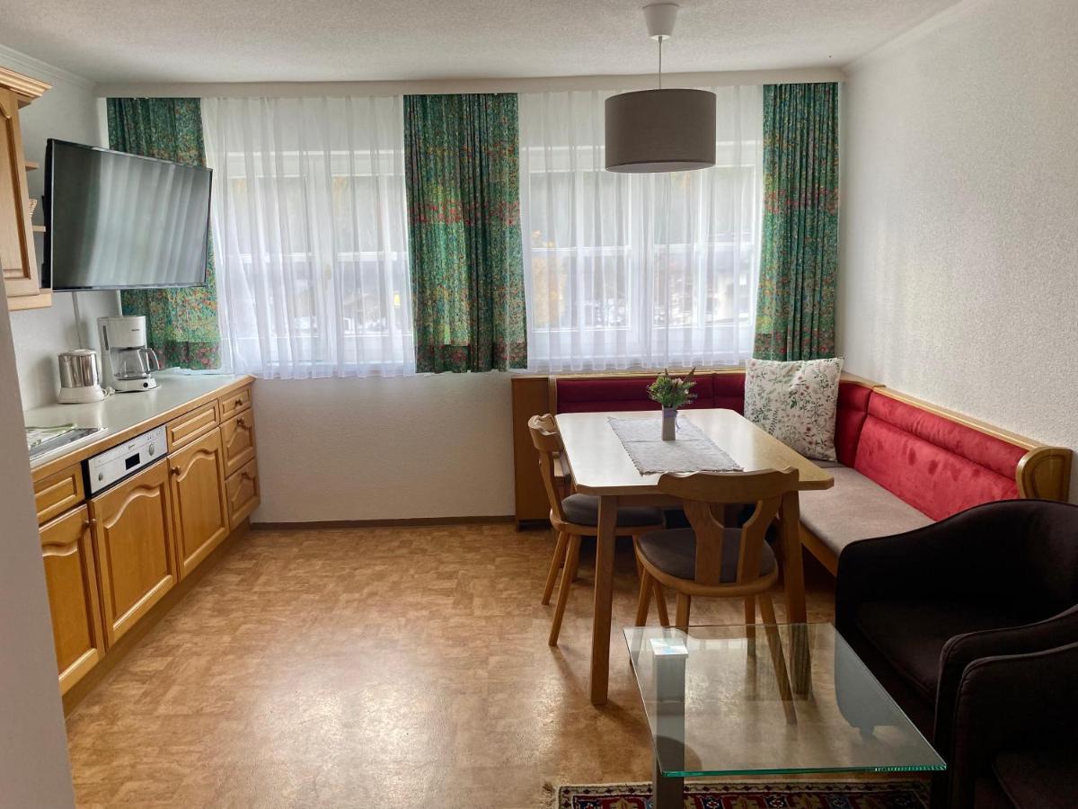 Appartements Wieseneck - Ramsau Am Dachstein - Inklusive Sommercard ! Ramsau am Dachstein Esterno foto