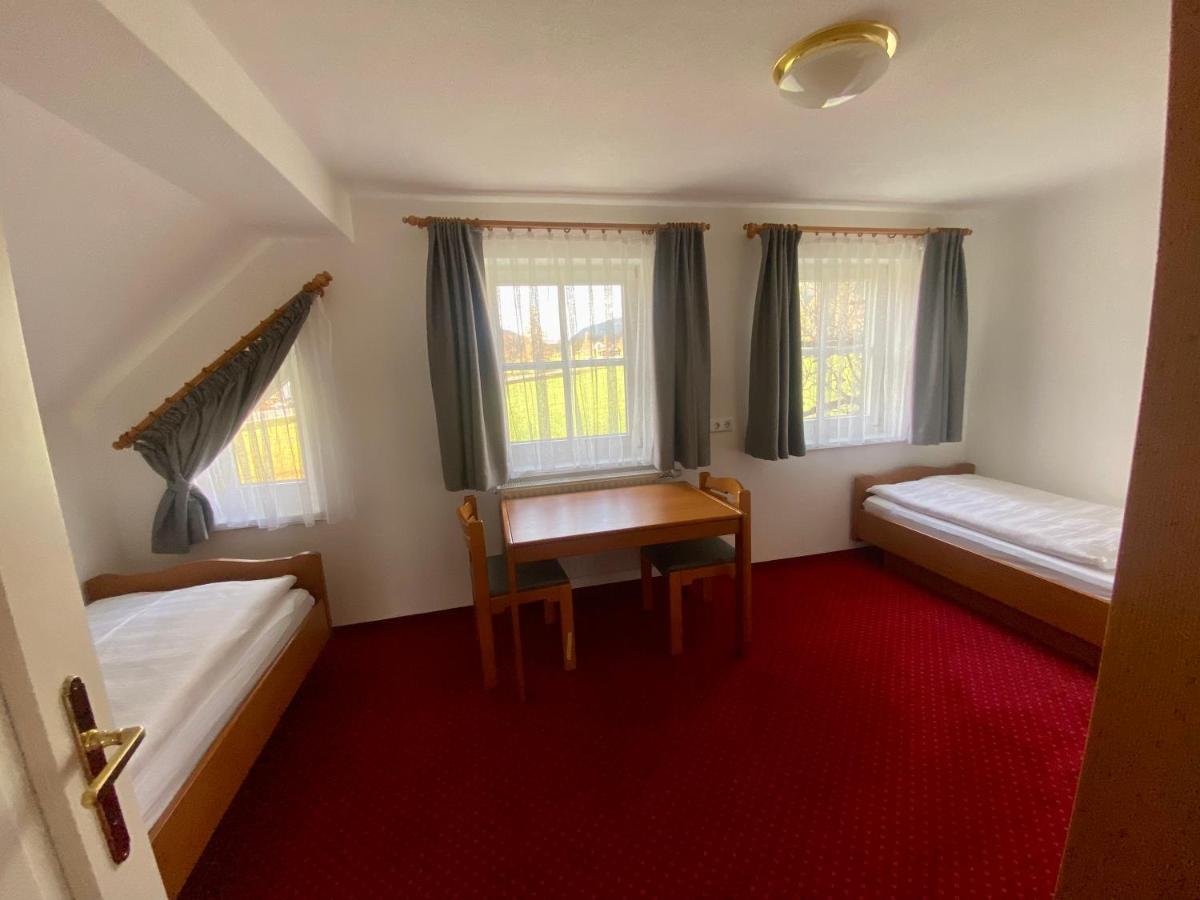 Appartements Wieseneck - Ramsau Am Dachstein - Inklusive Sommercard ! Ramsau am Dachstein Esterno foto