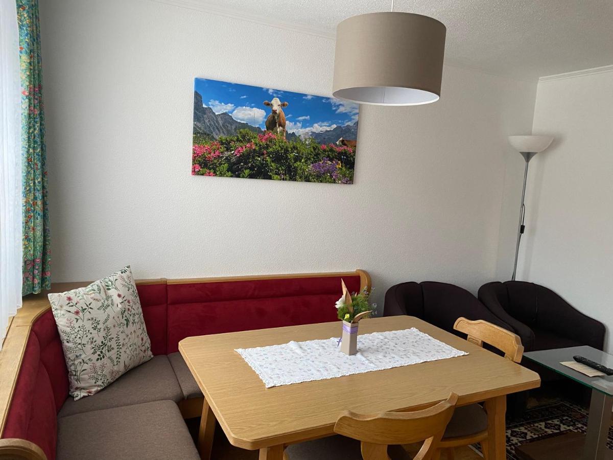 Appartements Wieseneck - Ramsau Am Dachstein - Inklusive Sommercard ! Ramsau am Dachstein Esterno foto
