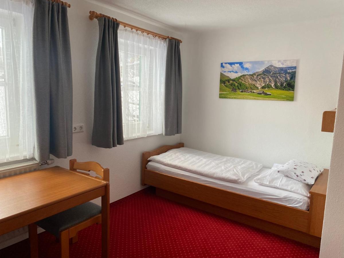 Appartements Wieseneck - Ramsau Am Dachstein - Inklusive Sommercard ! Ramsau am Dachstein Esterno foto