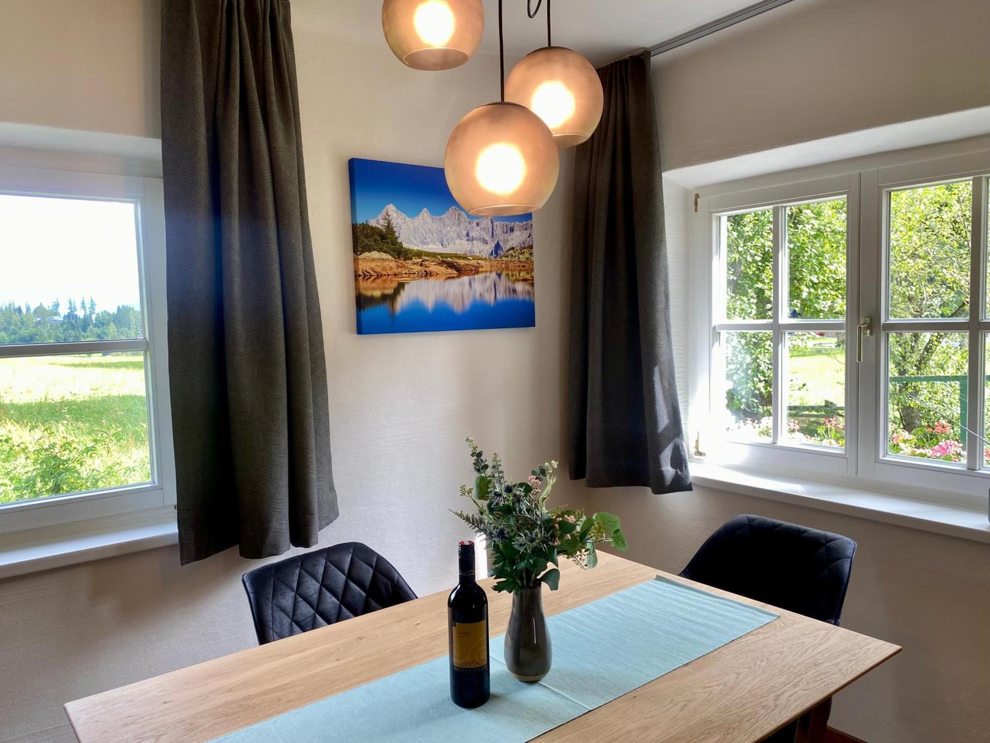 Appartements Wieseneck - Ramsau Am Dachstein - Inklusive Sommercard ! Ramsau am Dachstein Esterno foto