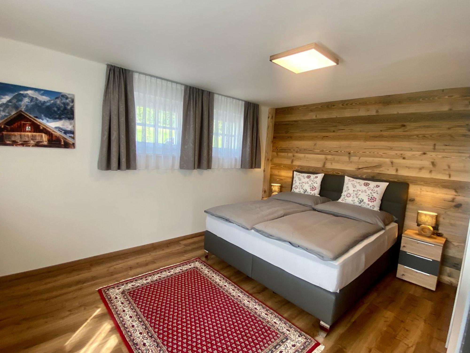 Appartements Wieseneck - Ramsau Am Dachstein - Inklusive Sommercard ! Ramsau am Dachstein Esterno foto