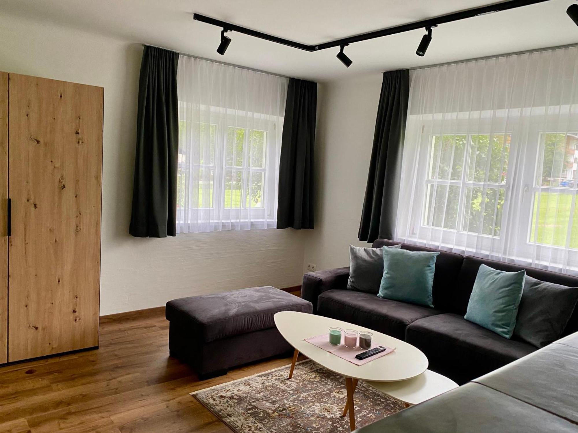 Appartements Wieseneck - Ramsau Am Dachstein - Inklusive Sommercard ! Ramsau am Dachstein Esterno foto