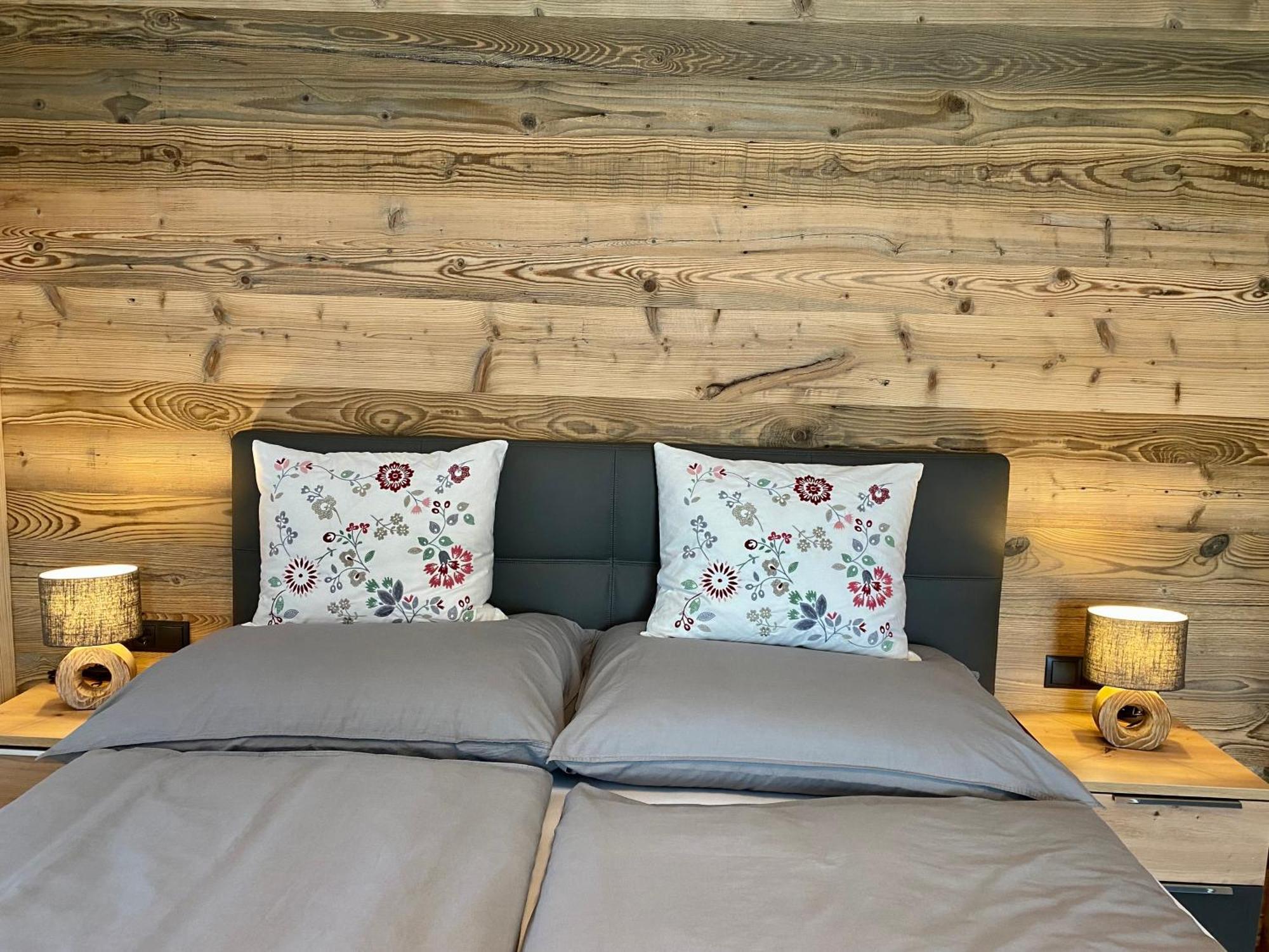 Appartements Wieseneck - Ramsau Am Dachstein - Inklusive Sommercard ! Ramsau am Dachstein Esterno foto