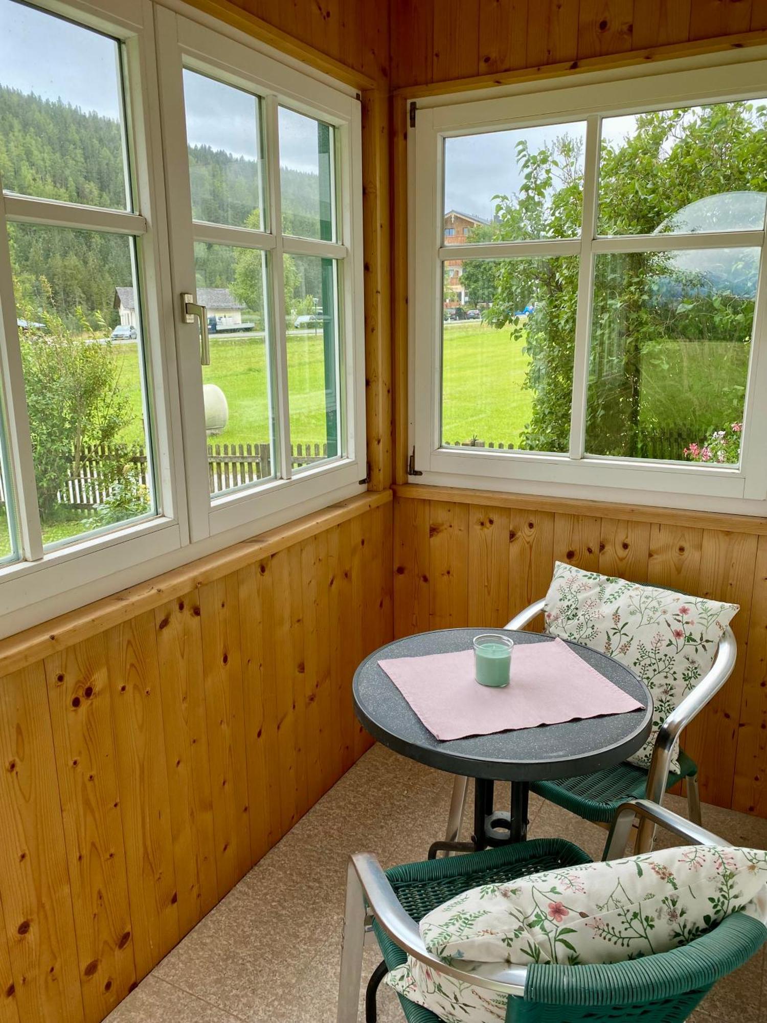Appartements Wieseneck - Ramsau Am Dachstein - Inklusive Sommercard ! Ramsau am Dachstein Esterno foto